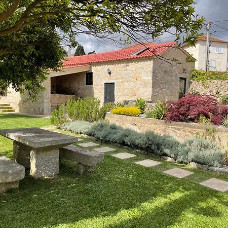 Villa Casa Da Maravilhas Viana do Castelo Exterior foto
